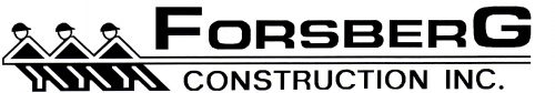 Forsberg Construction